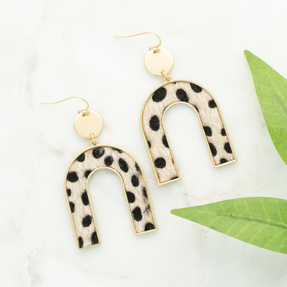 Safari Fun Earrings