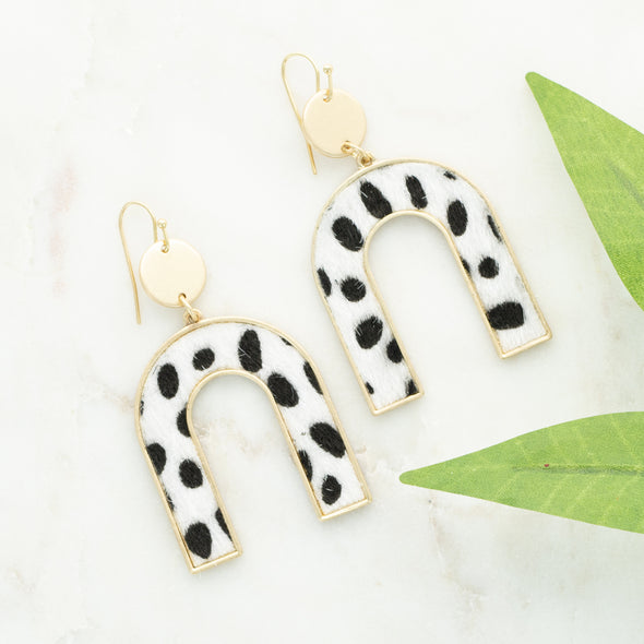 Safari Fun Earrings