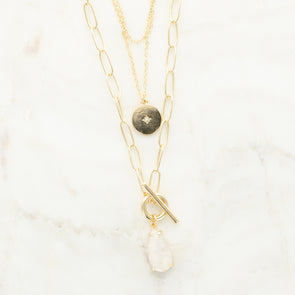 Pure Grace Necklaces