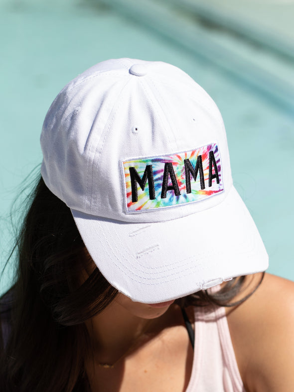 One Hot Mama Hat