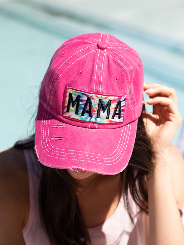 One Hot Mama Hat