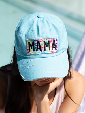 One Hot Mama Hat