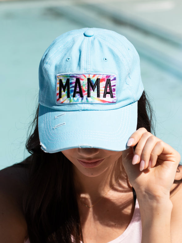 One Hot Mama Hat