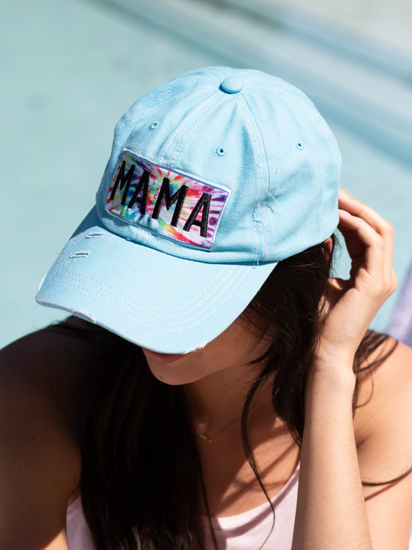 One Hot Mama Hat