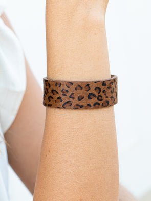 Wild Thing Bracelet