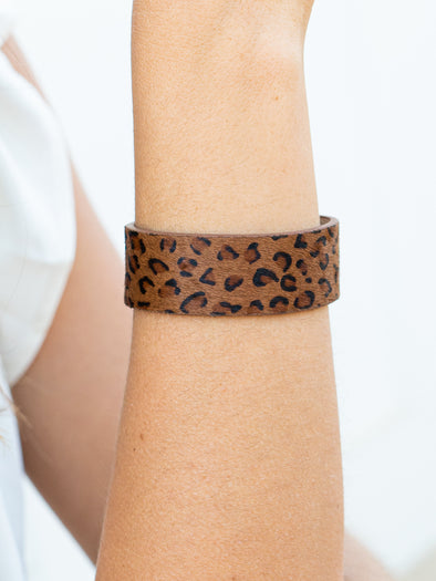 Wild Thing Bracelet