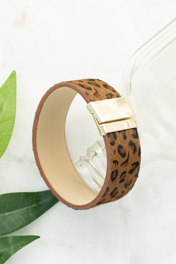 Wild Thing Bracelet