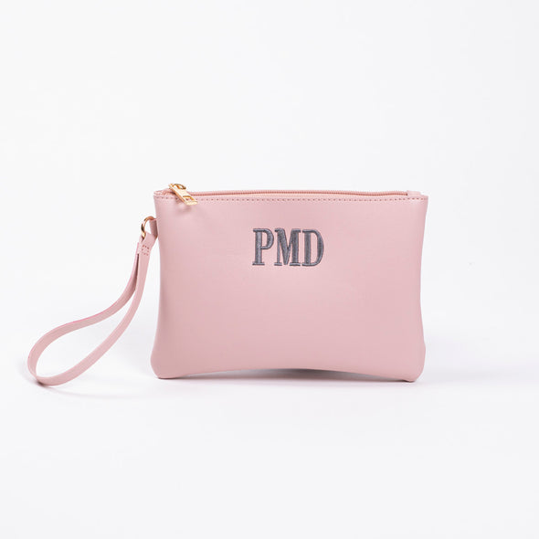 The Bonnie Bag Set - Blush