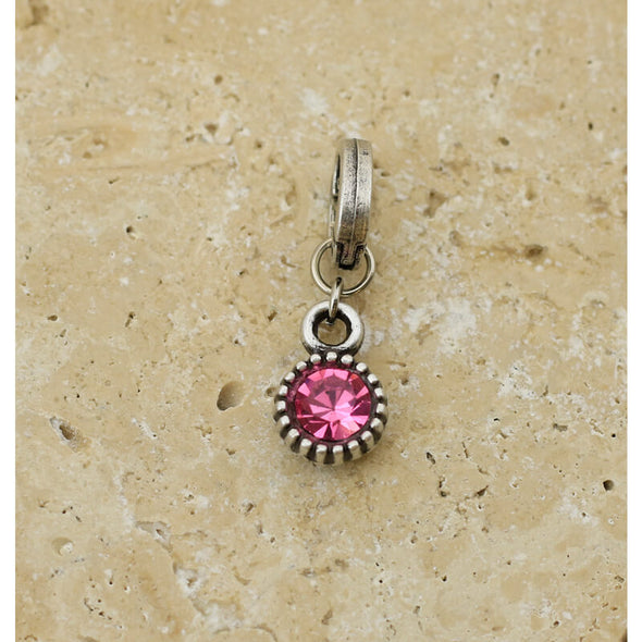 Birthstone Accent Charms