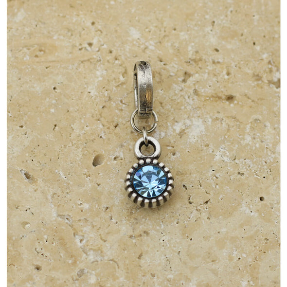 Birthstone Accent Charms