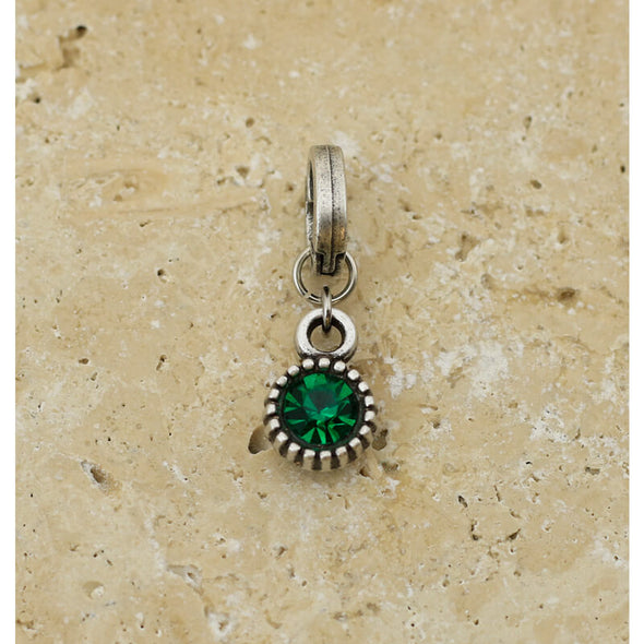 Birthstone Accent Charms