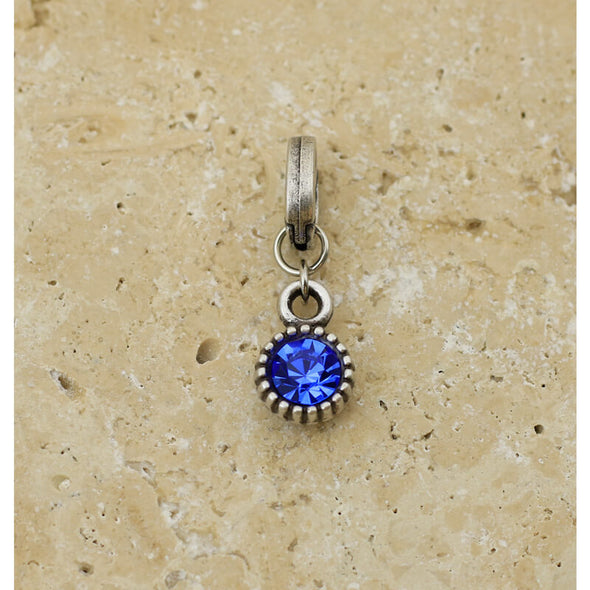 Birthstone Accent Charms