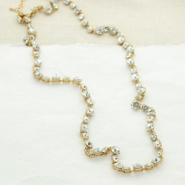 Dazzling Delights Necklace