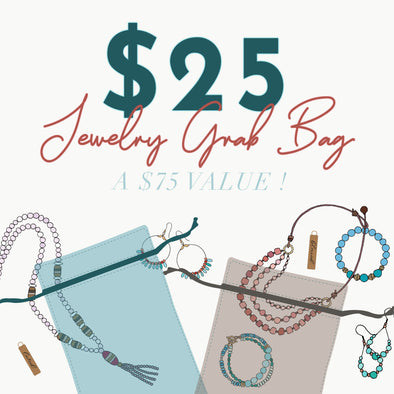 Jewelry Grab Bag