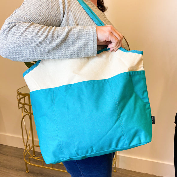 Top Notch Tote