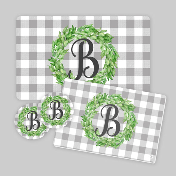 Summer Picnic Coasters