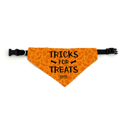 Tricks for Treats Pet Bandana