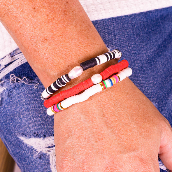 Brighter Day Mix & Match Bracelets