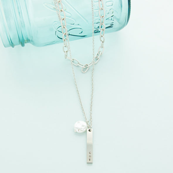 Always Dazzle Necklace