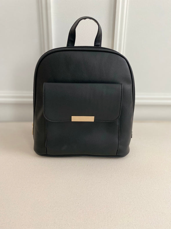 Brooke Backpack - Black