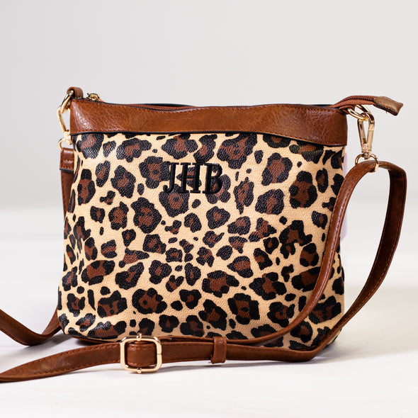 Wildest Dreams Crossbody Bag