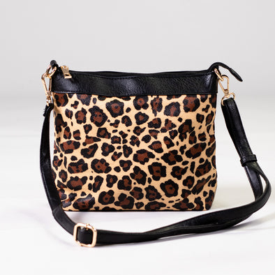 Wildest Dreams Crossbody Bag