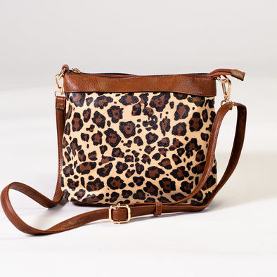 Wildest Dreams Crossbody Bag