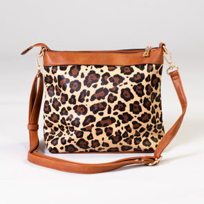 Wildest Dreams Crossbody Bag